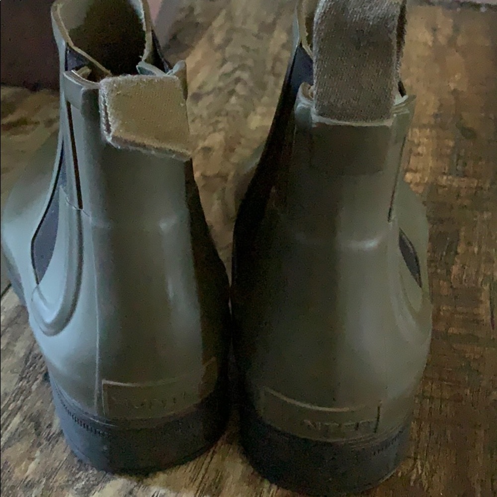 Bootie - Picture 6 of 6